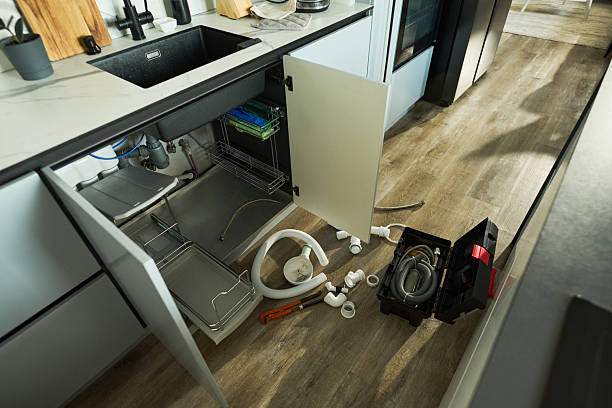 Reliable Plumbing contractor in Miller, SD by Street Wise - Plumbing